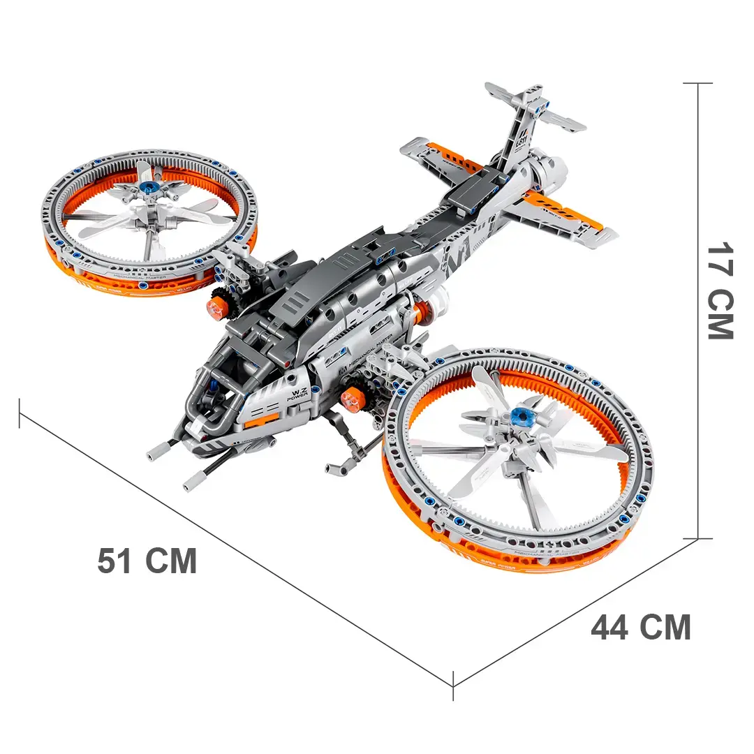 Gear2Play GP24438 building toy GP24438 Photo 3