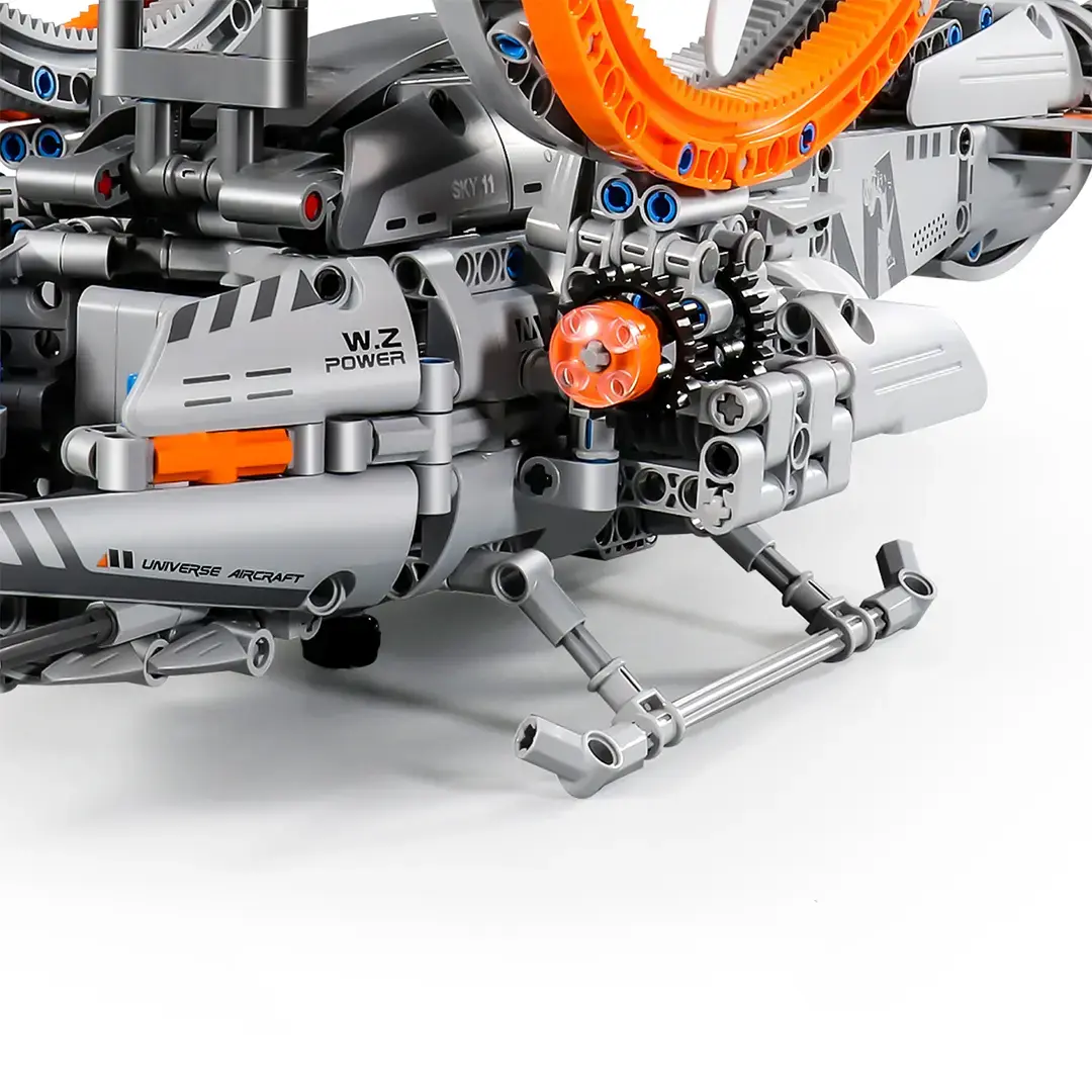 Gear2Play GP24438 building toy GP24438 Photo 4