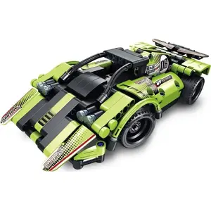 RC auto JetWorld IM.MASTER 2‑in‑1 sportowe 335el modelis 8020 40400