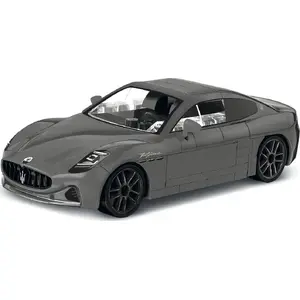 Konstruktors Cobi Maserati GranTurismo Folgore — 97 detaļas, modelis