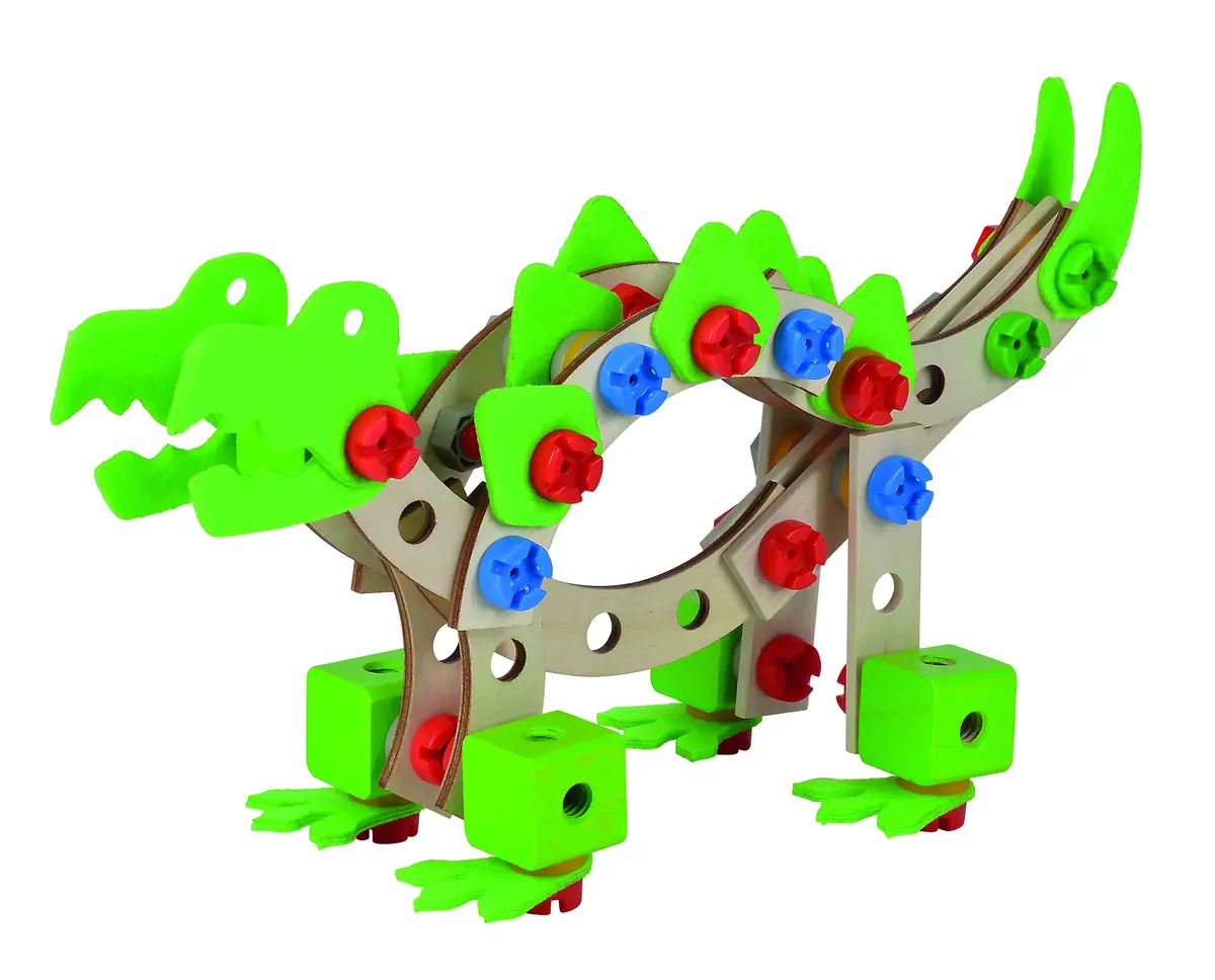 Smoby 100039201 building toy 100039201 Photo 4