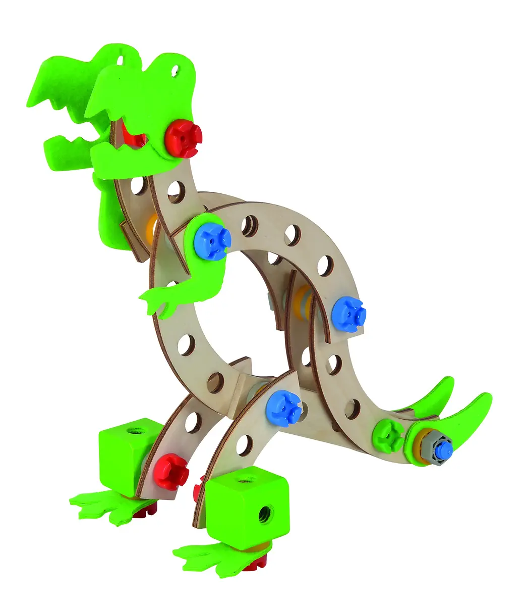 Smoby 100039201 building toy 100039201 Photo 5