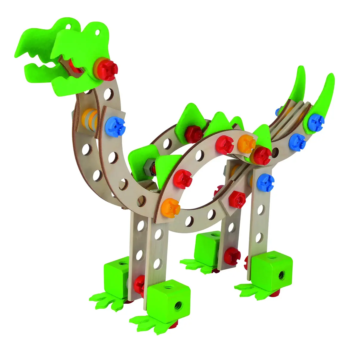 Smoby 100039201 building toy 100039201 Photo 7