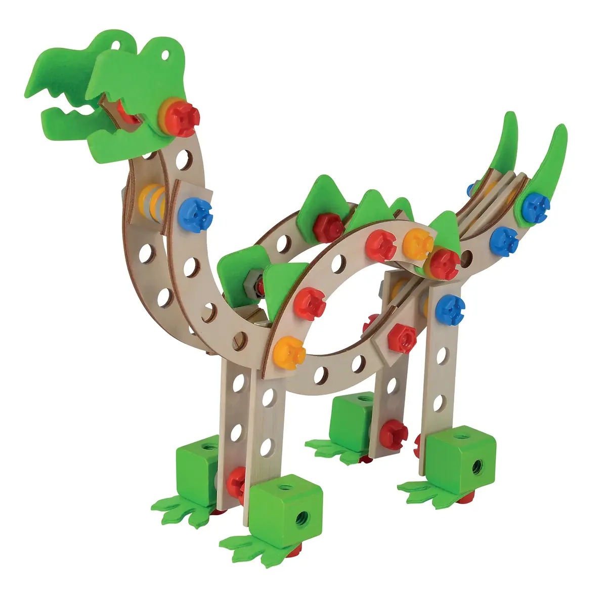 Smoby 100039201 building toy 100039201 Photo 8
