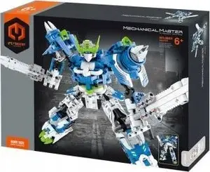 Rotaļlieta Film Mecha wojownik nieb.941el 6823 41087 — zīmols Film, modelis 243639, 941 detaļa