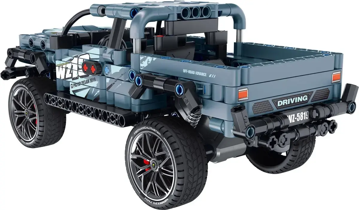 Gear2Play GP26558 building toy GP26558 Photo 2