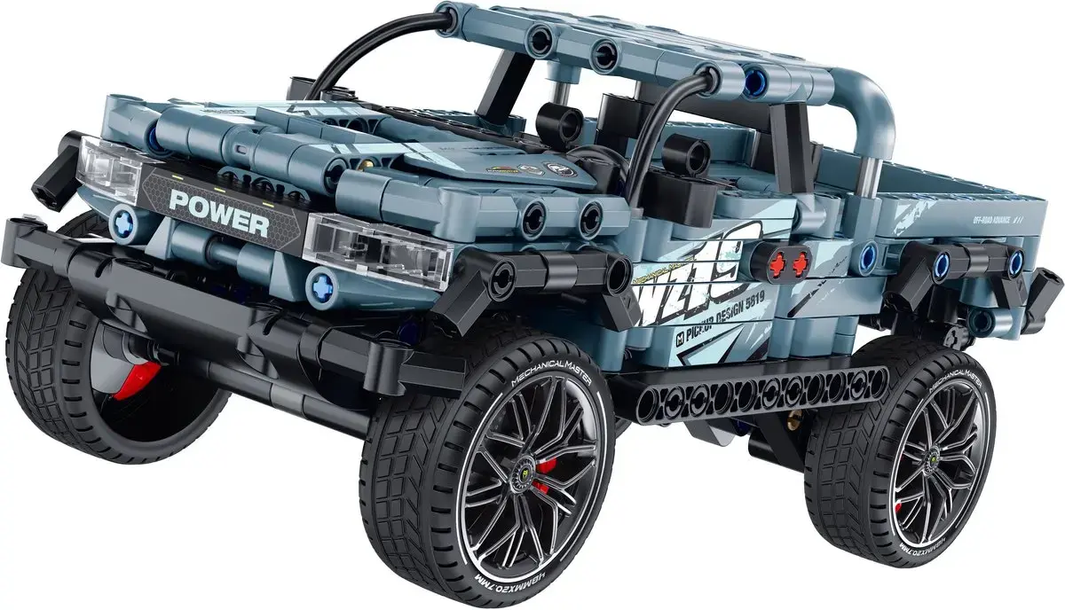 Gear2Play GP26558 building toy GP26558 Photo 3