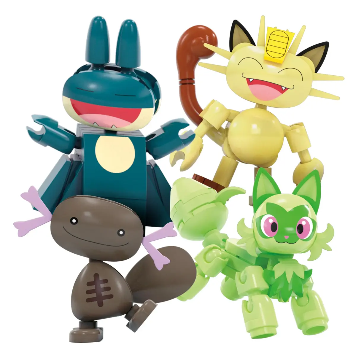 MEGA Pokémon HXF80 building toy HXF80 Photo 5