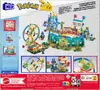 MEGA Pokémon HXF80 building toy HXF80 Photo 10
