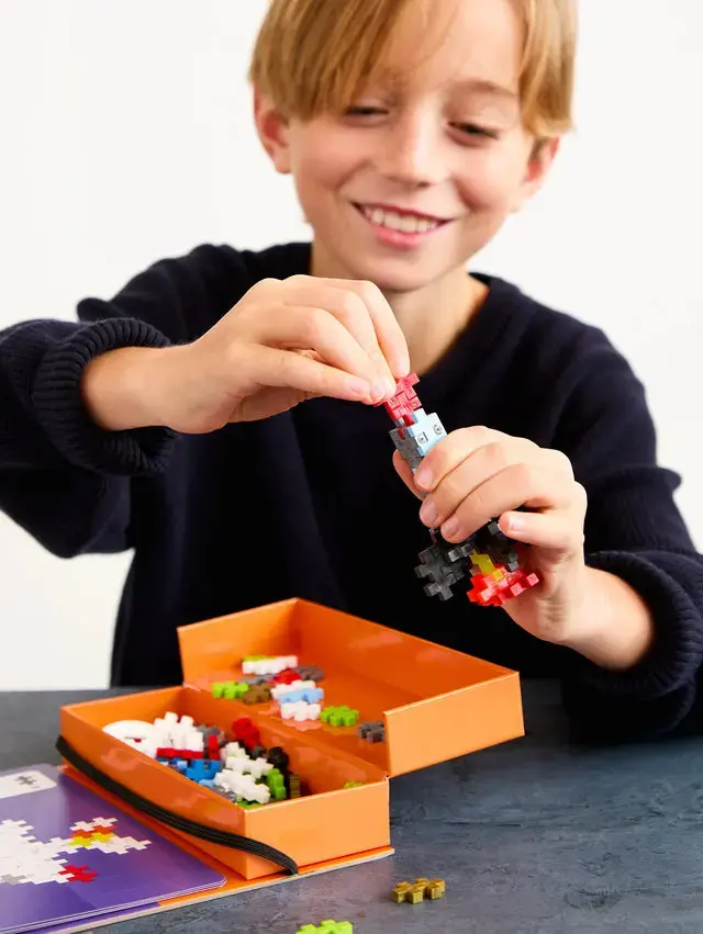 Plus-Plus 3989 building toy 3989 Photo 3