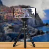 Штатив Techly Universal Portable Tripod for Selfie I-TRIPOD-UN Photo 3