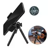 Штатив Techly Universal Portable Tripod for Selfie I-TRIPOD-UN Photo 9