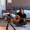 Штатив Techly Universal Portable Tripod for Selfie I-TRIPOD-UN Photo 10