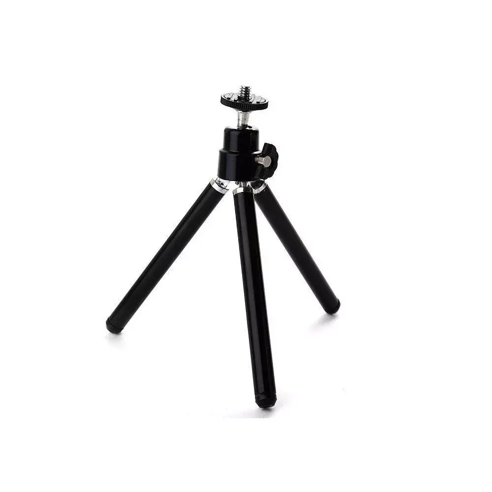 Штатив Techly Universal Portable Tripod for Selfie I-TRIPOD-UN Photo 19