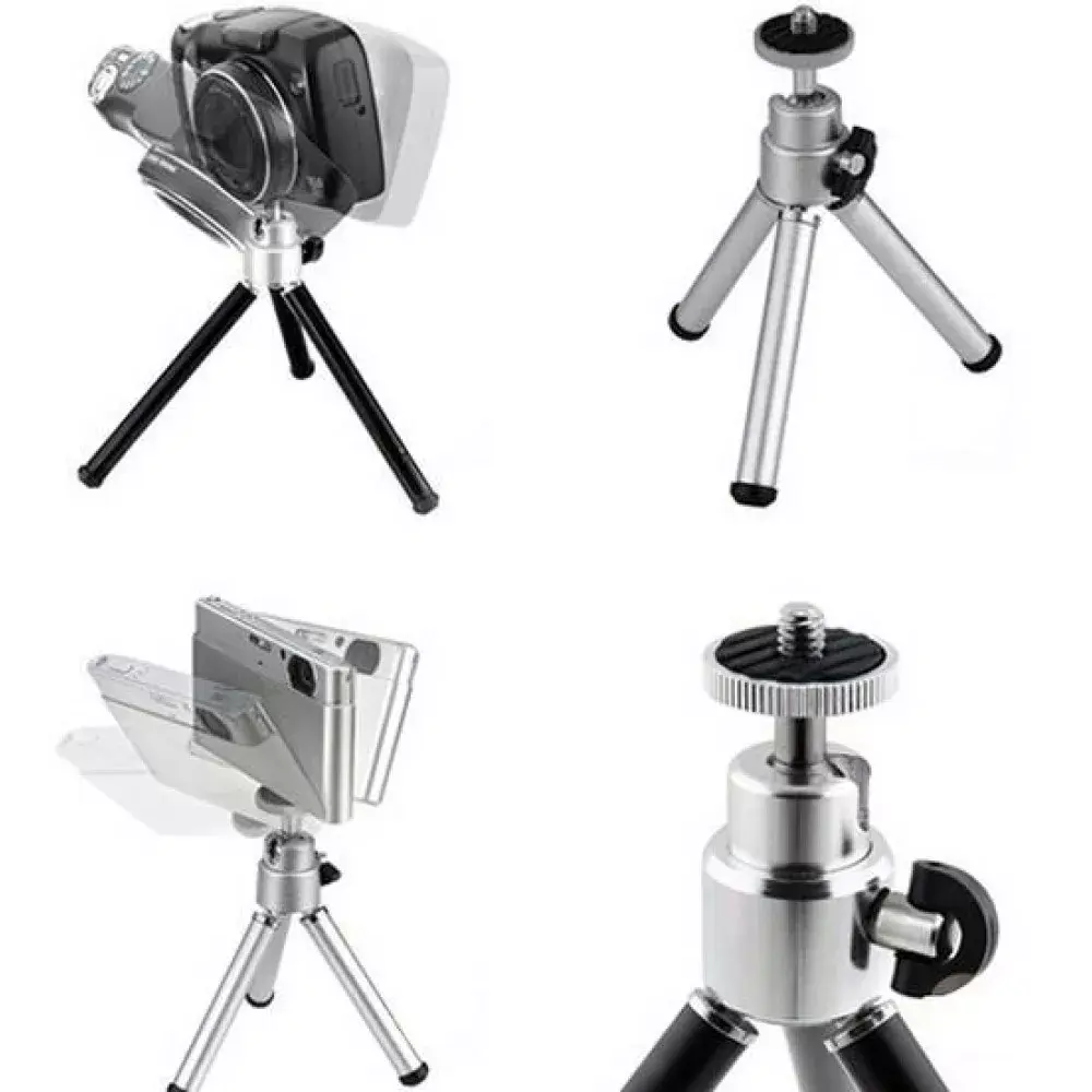 Штатив Techly Universal Portable Tripod for Selfie I-TRIPOD-UN Photo 21