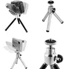 Штатив Techly Universal Portable Tripod for Selfie I-TRIPOD-UN Photo 21