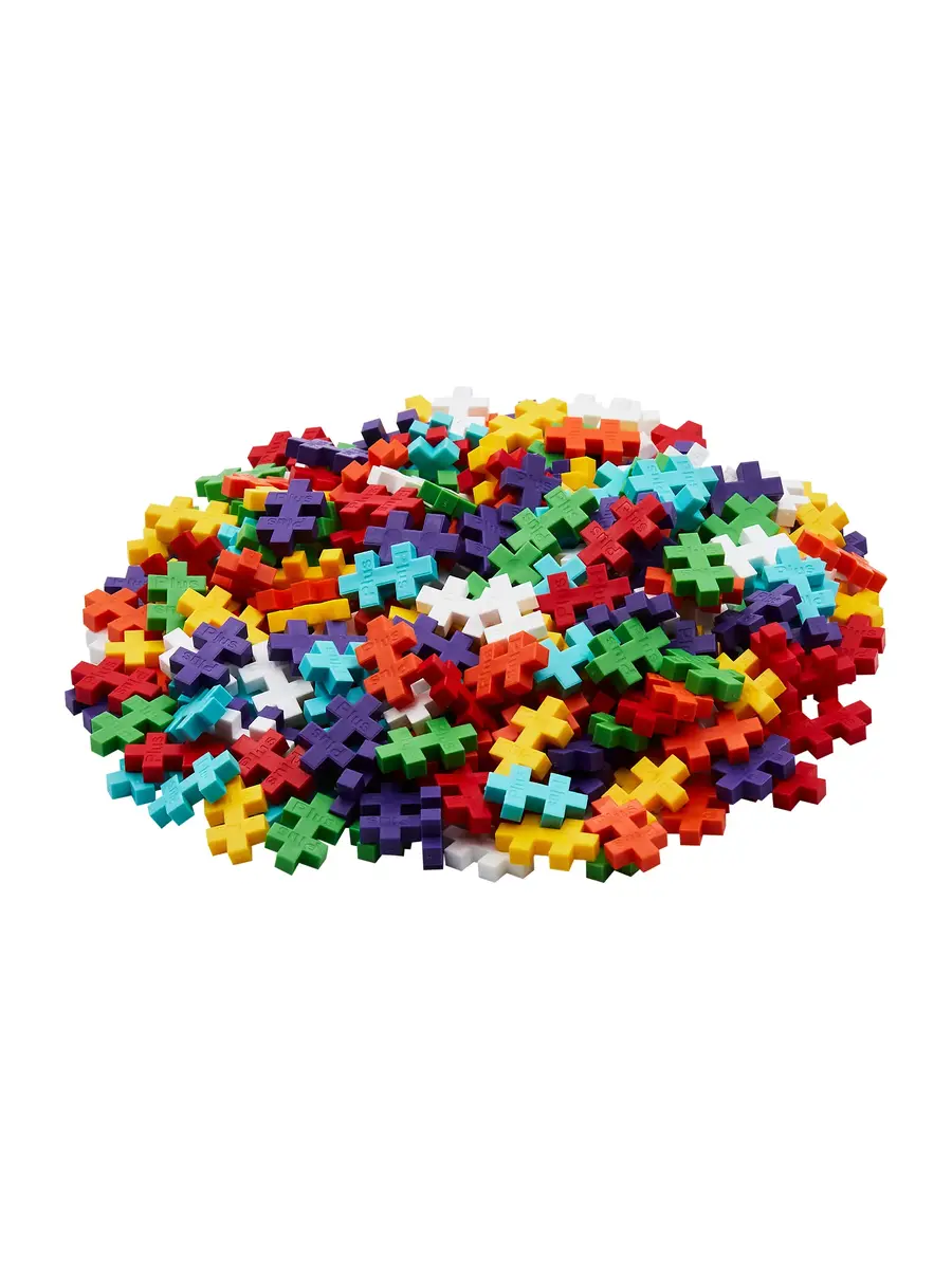 Plus-Plus 9603977 puzzle 9603977 Photo 2