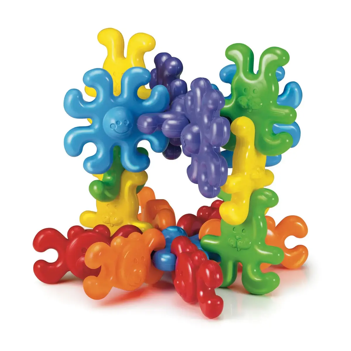 Quercetti 4135 toy playset 4135 Photo 3