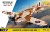 COBI Hawker Hurricane Mk.1 COBI-5866 Photo 3