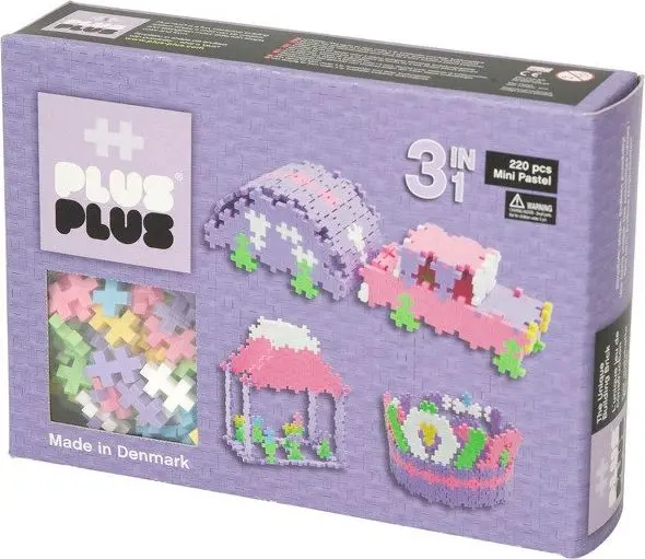 Kontiki PP3769 building toy PP3769 Photo 2