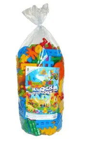Baczek KK260 9007 конструктор