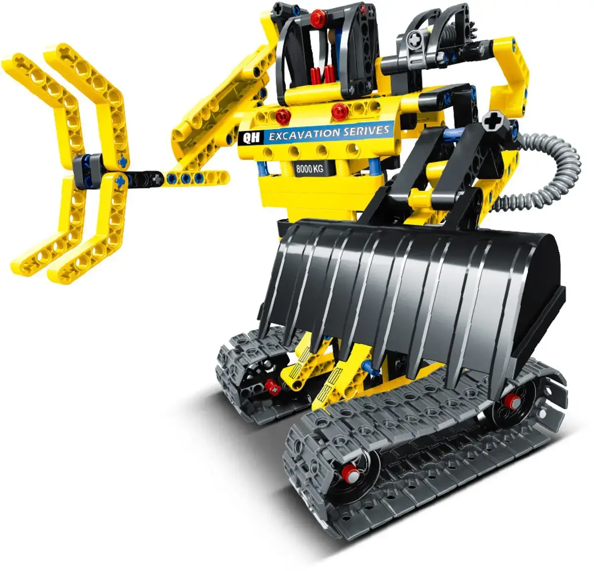 Gear2Play GP24041 building toy GP24041 Photo 2