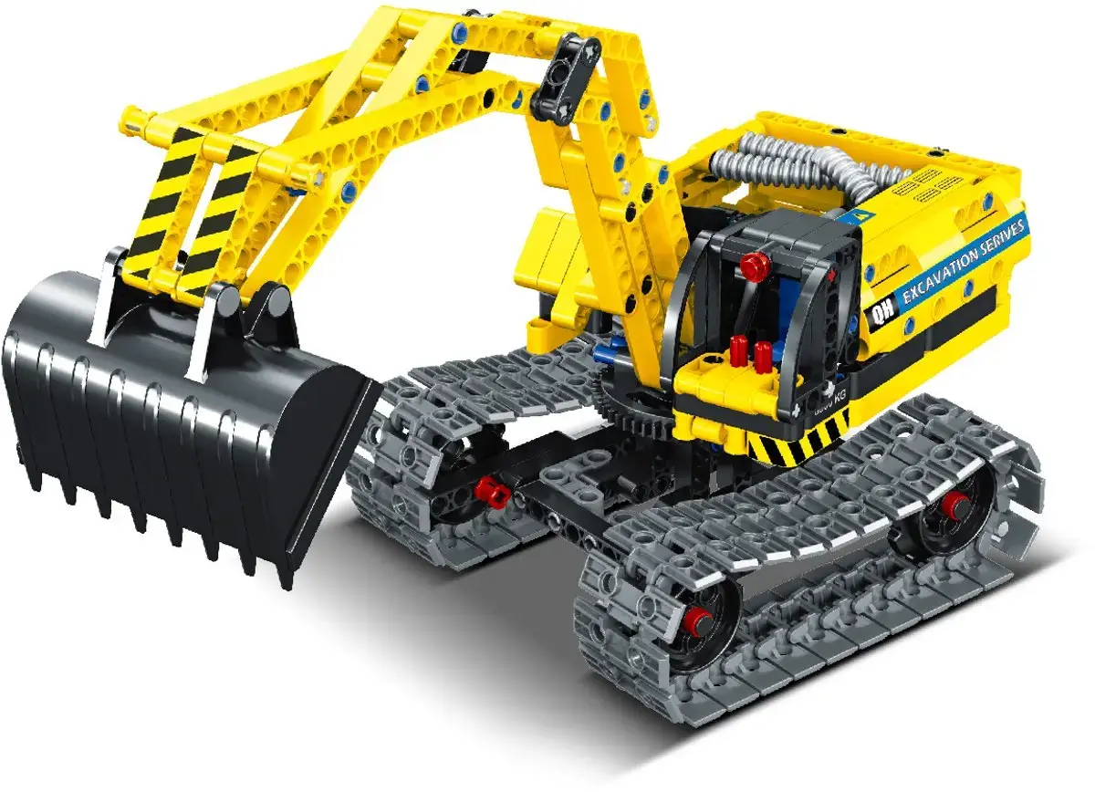 Gear2Play GP24041 building toy GP24041 Photo 3