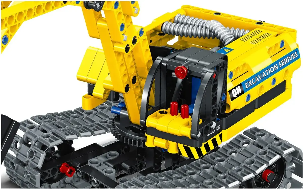 Gear2Play GP24041 building toy GP24041 Photo 4