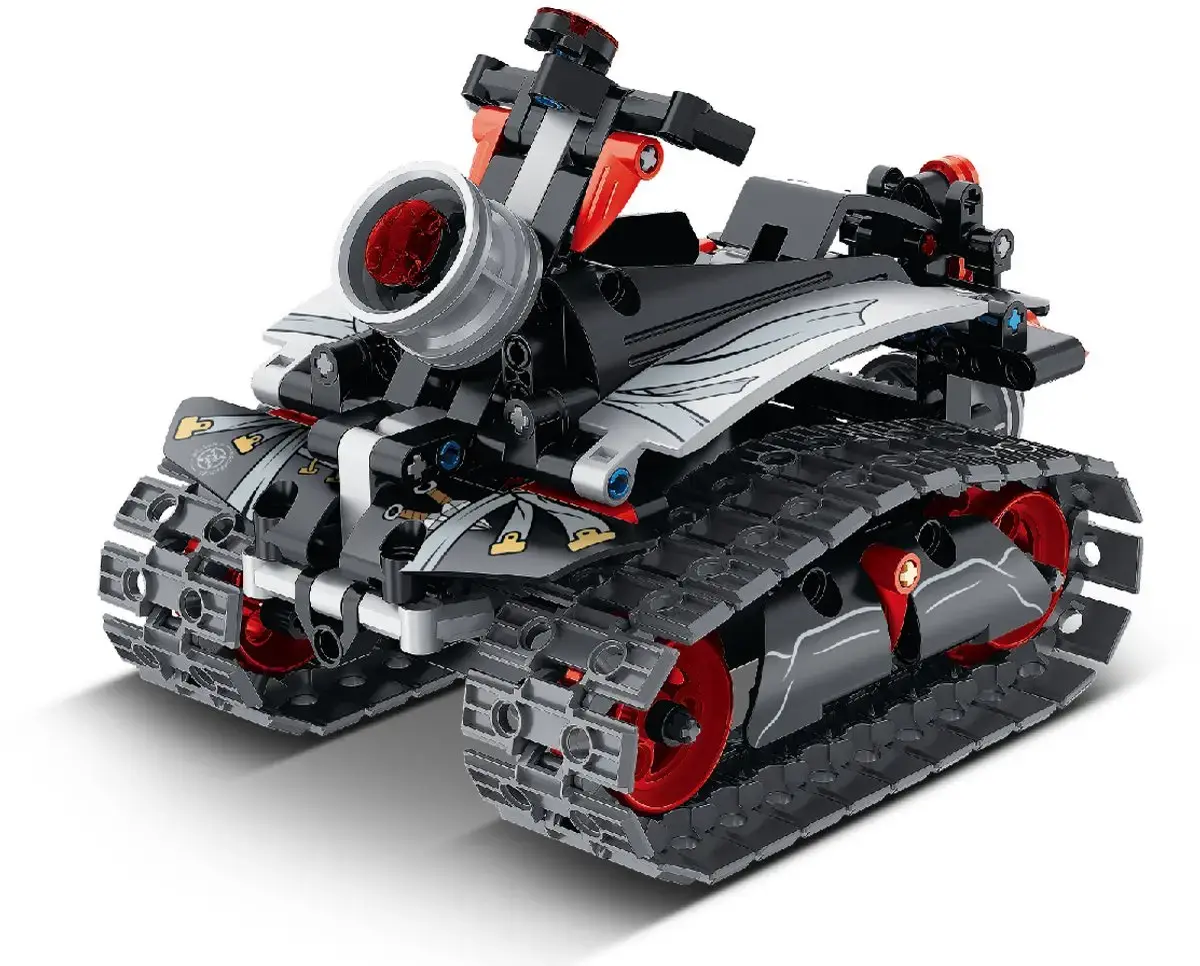 Gear2Play GP24469 building toy GP24469 Photo 4