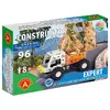 Alexander Toys 2802 erector set 2802 Photo 2