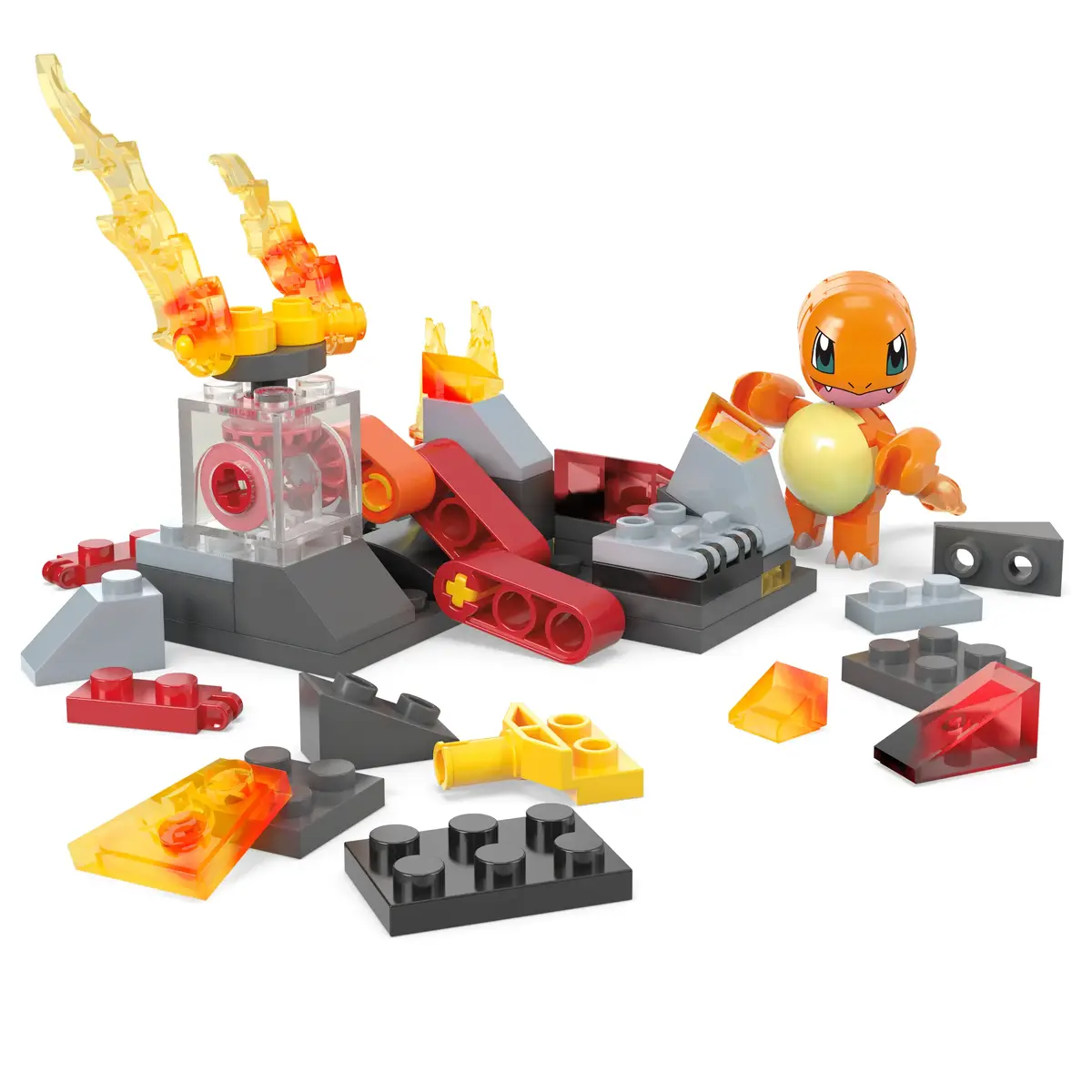 MEGA Pokémon HTH86 building toy HTH86 Photo 2