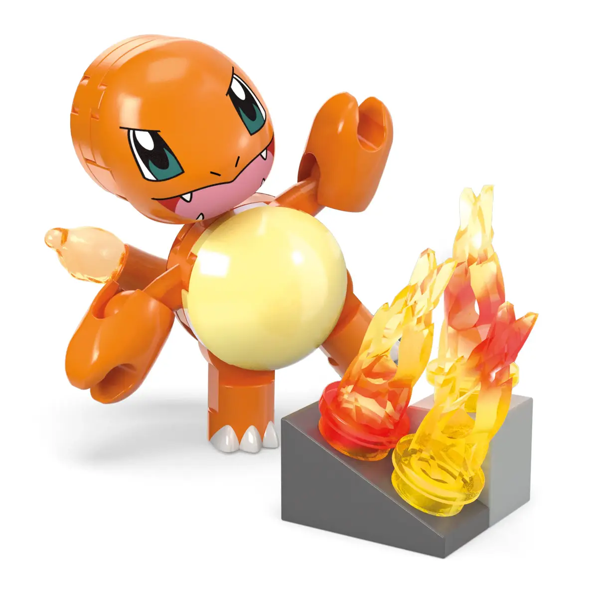 MEGA Pokémon HTH86 building toy HTH86 Photo 4