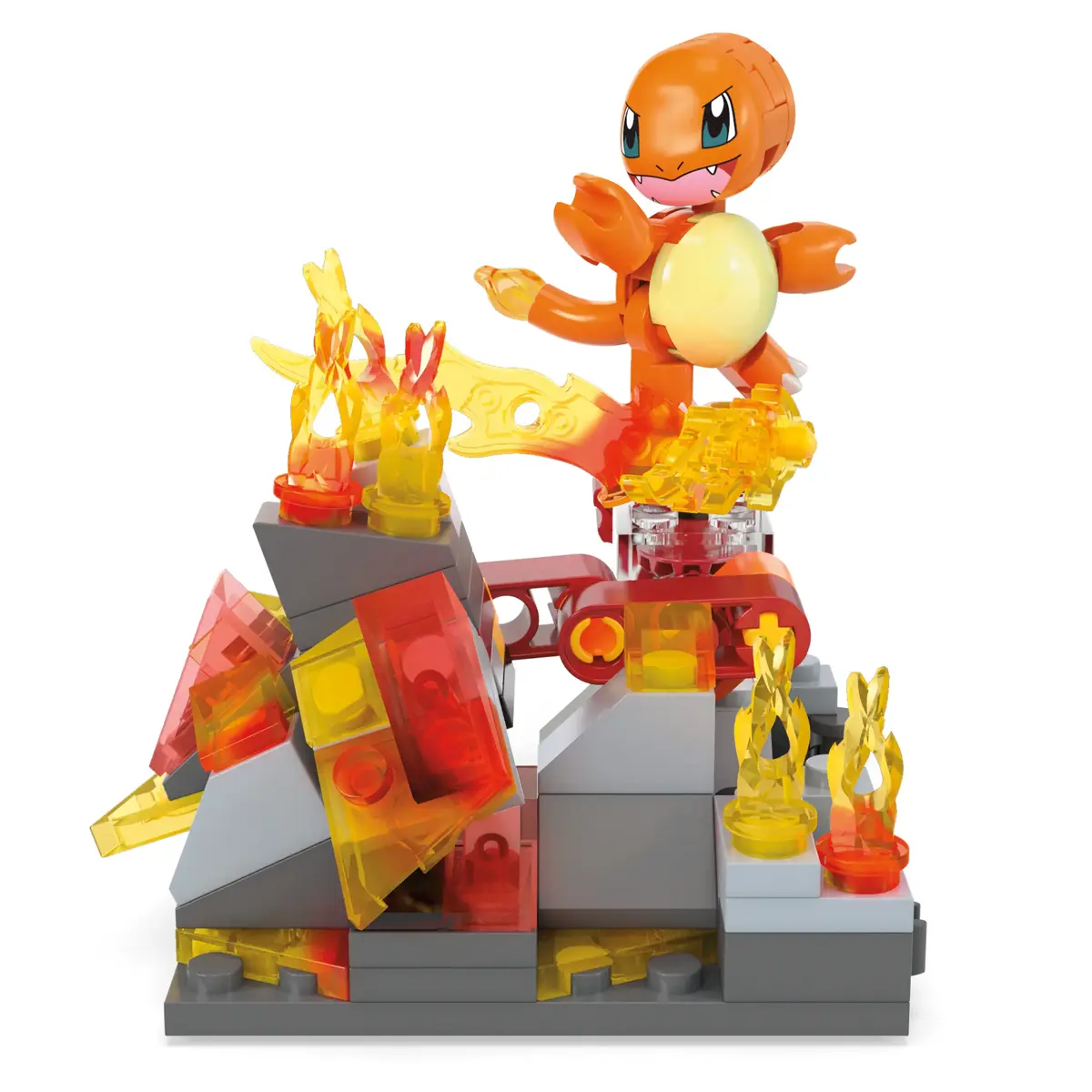 MEGA Pokémon HTH86 building toy HTH86 Photo 5