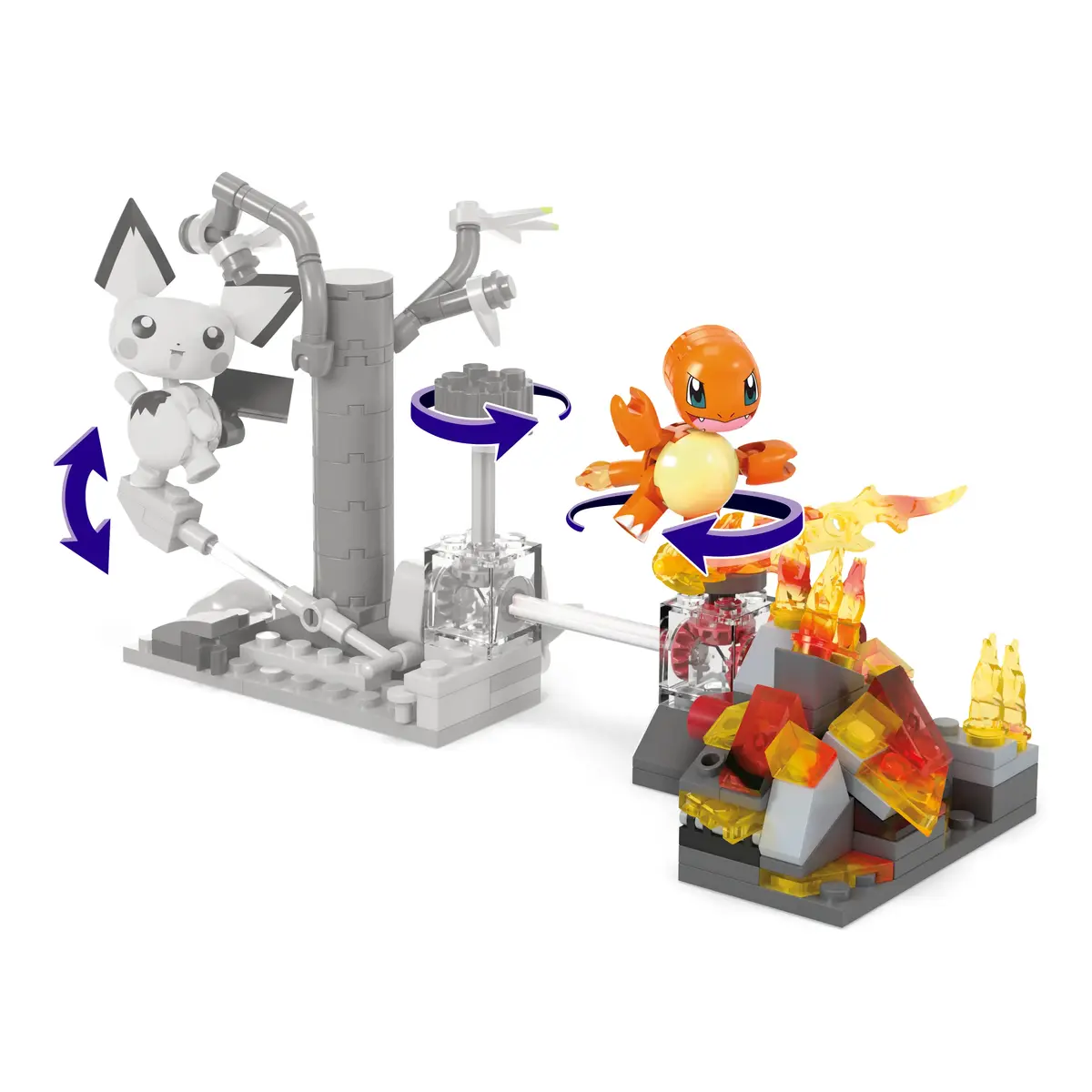 MEGA Pokémon HTH86 building toy HTH86 Photo 6