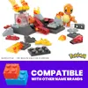MEGA Pokémon HTH86 building toy HTH86 Photo 7