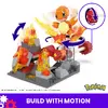 MEGA Pokémon HTH86 building toy HTH86 Photo 8
