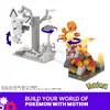 MEGA Pokémon HTH86 building toy HTH86 Photo 9