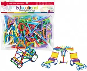 Puzzle set ASKATO — 173 pieces (model 298324)