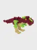 Plus-Plus T-rex 4200 Photo 2