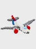 Plus-Plus Airplane 4284 Photo 3