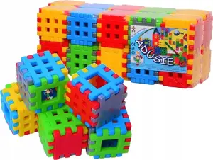 Konstruktors Czako Adusie 120 detaļas — Czako 5906660409557
