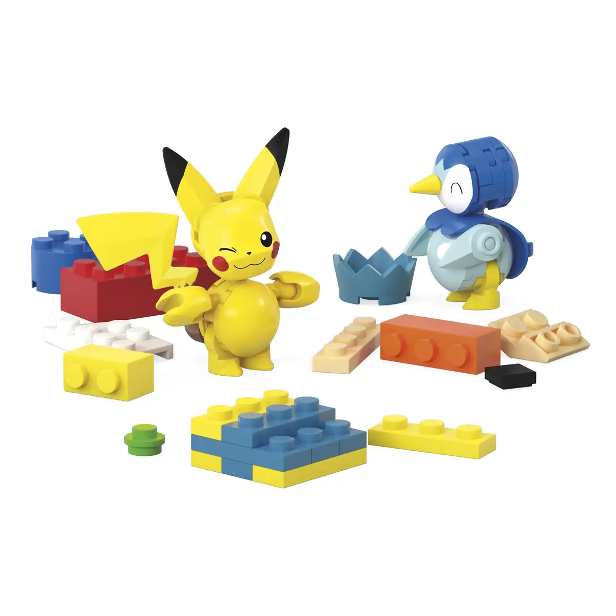 MEGA Pokémon GYG99 building toy GYG99 Photo 2