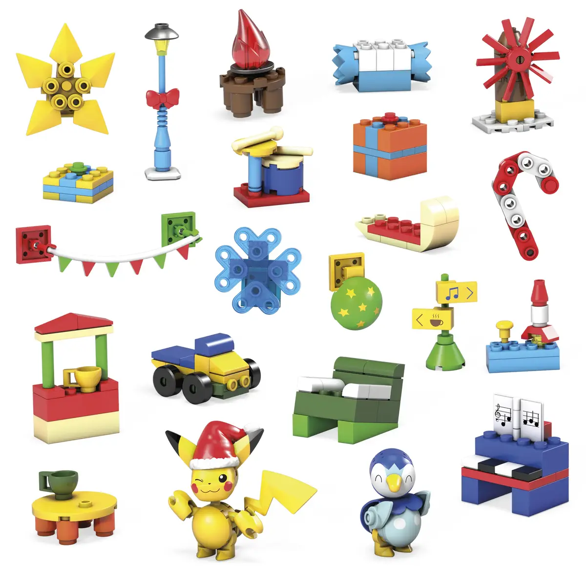 MEGA Pokémon GYG99 building toy GYG99 Photo 3