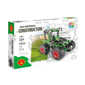 Alexander Toys 2597 конструктор