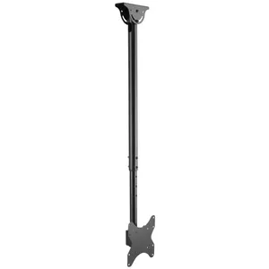Ceiling Support Techly ICA-CPLB 922L for 23-42" TVs