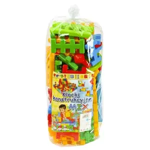 Baczek Constructional Blocks Mix 80