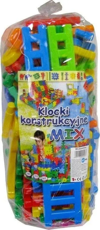 Baczek KK80 2593 building toy KK80 2593 Photo 2