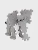 Plus-Plus Elephant PP4091 Photo 2