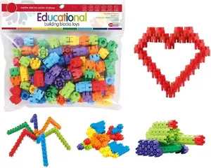 Jigsaw Puzzle ASKATO 100 pieces — educational cardboard puzzle for children