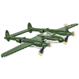 COBI Lockheed P-38 Lightning